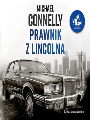 cover image of Prawnik z lincolna